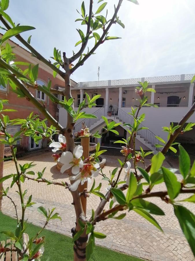 Casa Das Amendoeiras Silves Exterior photo